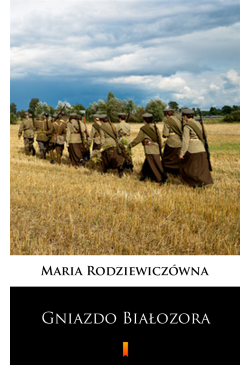 Gniazdo Białozora