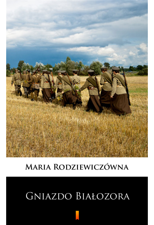 Gniazdo Białozora
