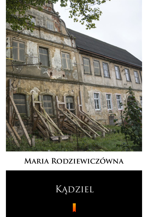 Kądziel