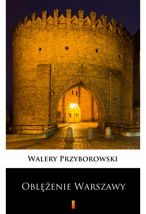 Oblężenie Warszawy