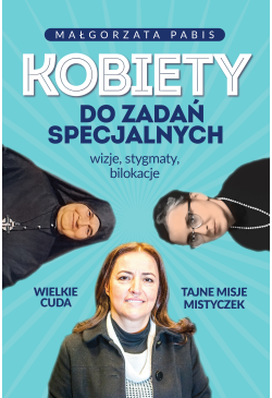 Kobiety do zadań specjalnych