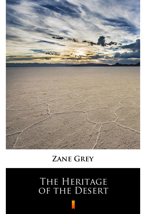 The Heritage of the Desert