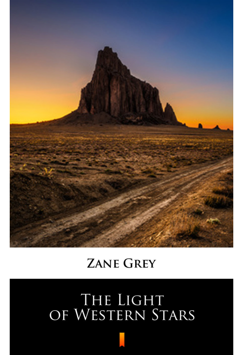 The Light of Western Stars