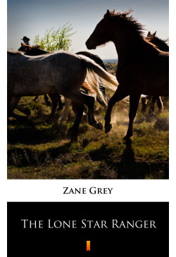 The Lone Star Ranger
