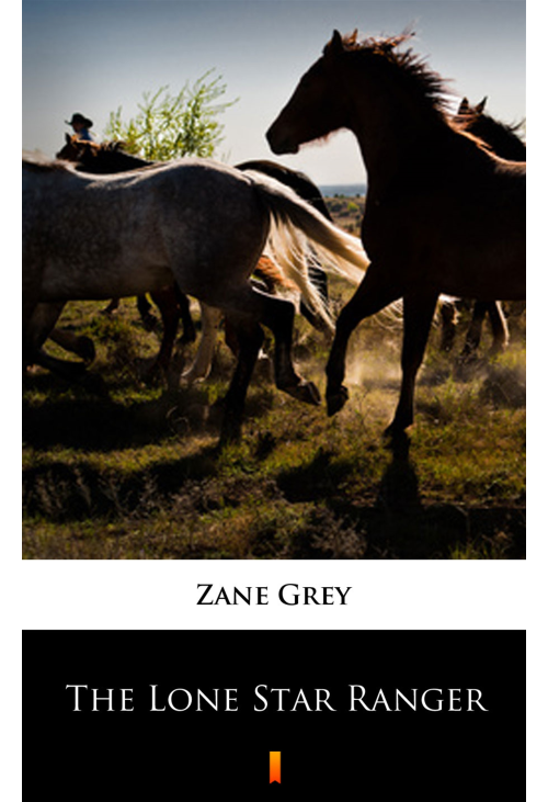 The Lone Star Ranger