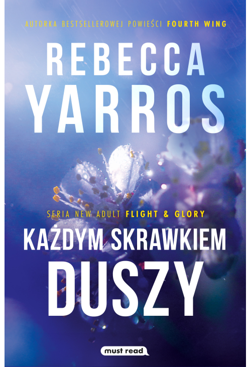 Każdym skrawkiem duszy