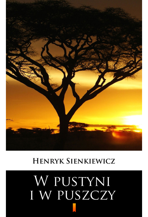 W pustyni i w puszczy
