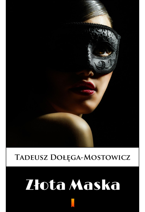Złota Maska
