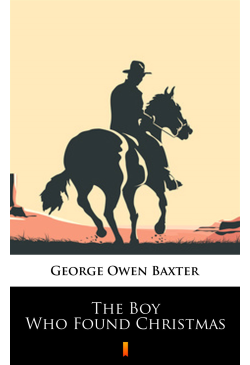 The Boy Who Found Christmas