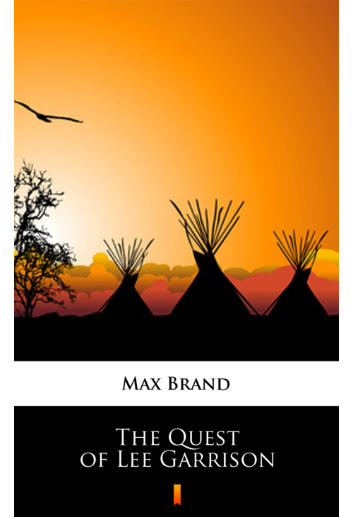 The Quest of Lee Garrison