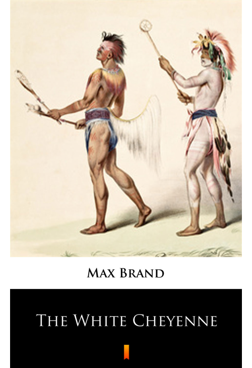 The White Cheyenne