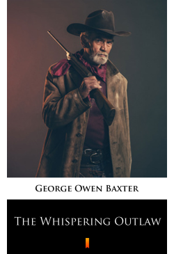 The Whispering Outlaw
