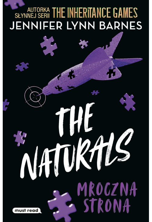 The Naturals 2. Mroczna strona
