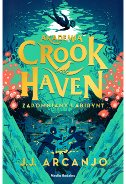 Akademia Crookhaven....