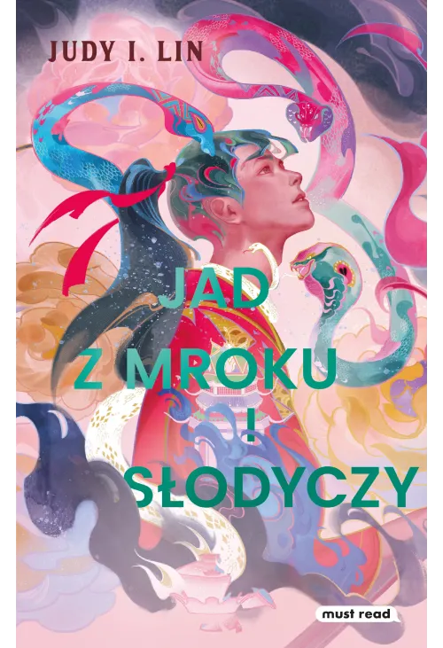 Jad z mroku i słodyczy
