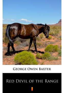 Red Devil of the Range