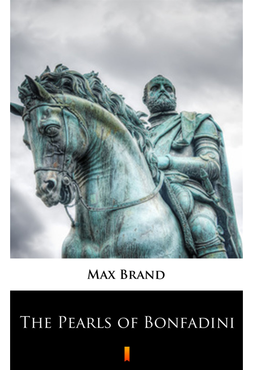 The Pearls of Bonfadini