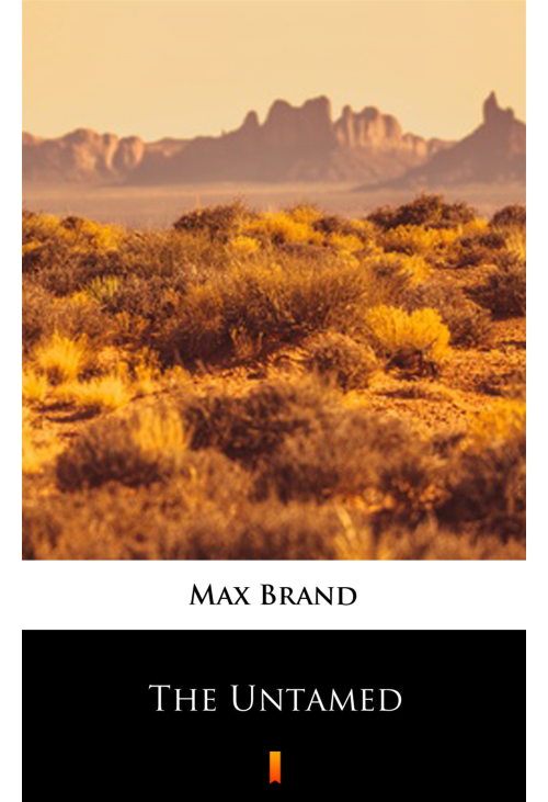The Untamed