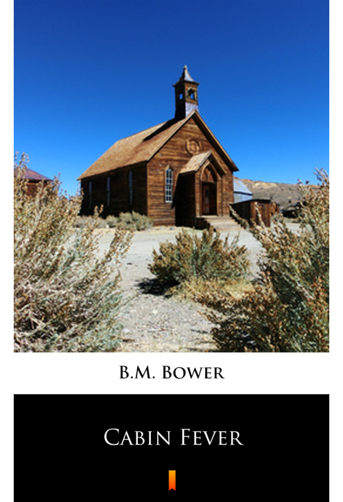 Cabin Fever