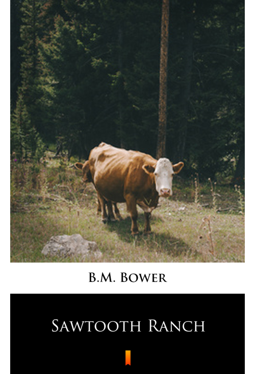 Sawtooth Ranch