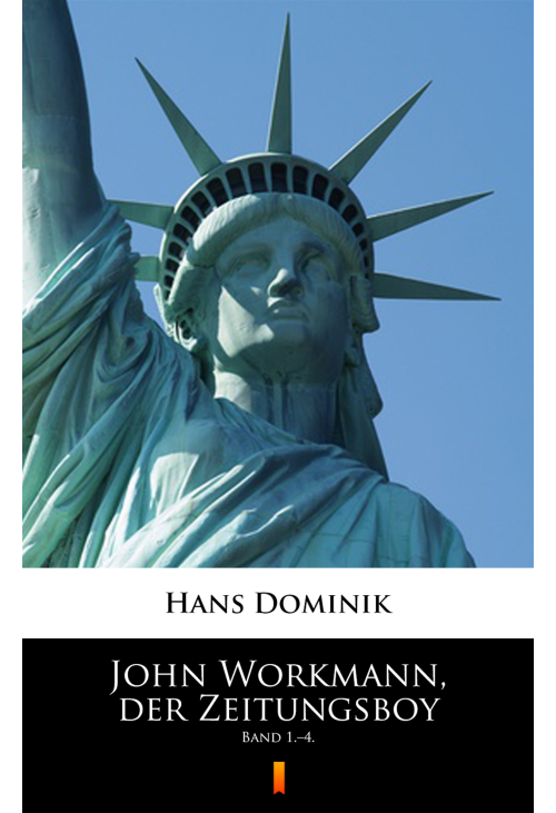 John Workmann, der Zeitungsboy