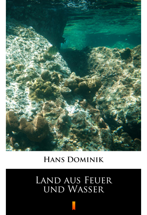 Land aus Feuer und Wasser