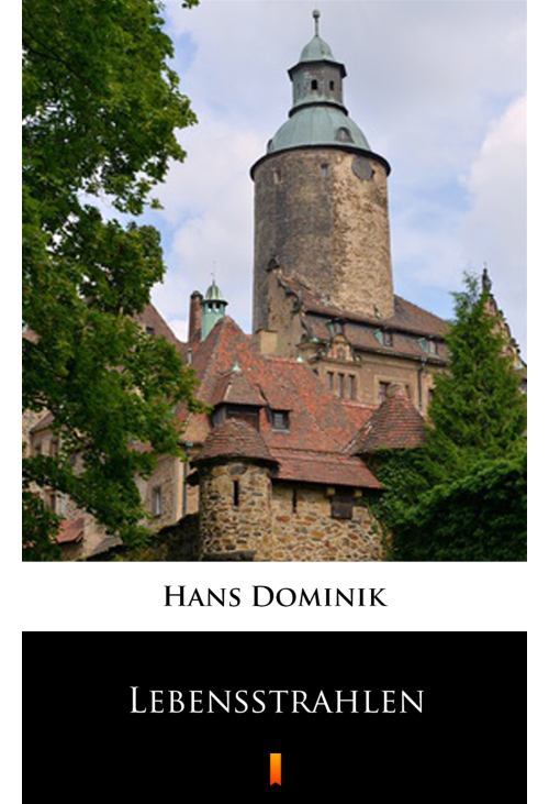 Lebensstrahlen