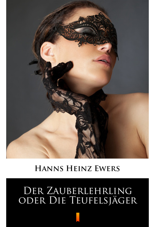 Der Zauberlehrling oder Die Teufelsjäger