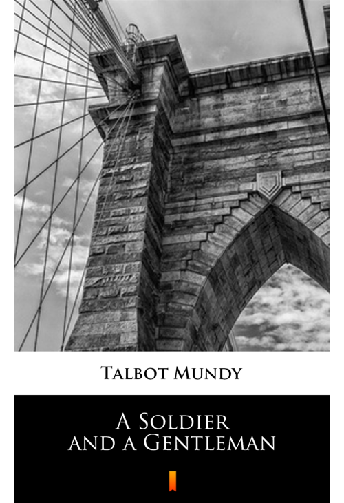 A Soldier and a Gentleman