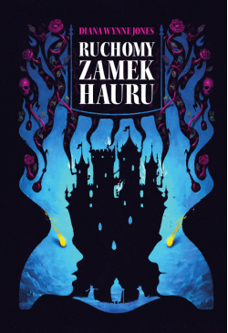 Ruchomy Zamek Hauru