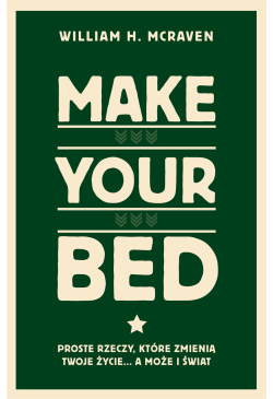Make Your Bed. Proste...