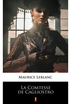 La Comtesse de Cagliostro