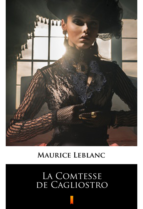 La Comtesse de Cagliostro