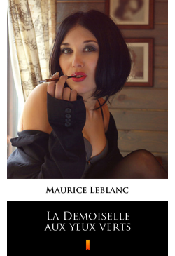 La Demoiselle aux yeux verts