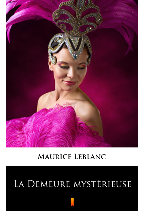 La Demeure mystérieuse