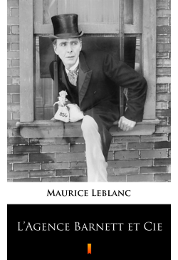 L’Agence Barnett et Cie