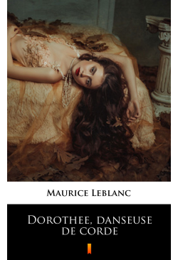 Dorothée, danseuse de corde