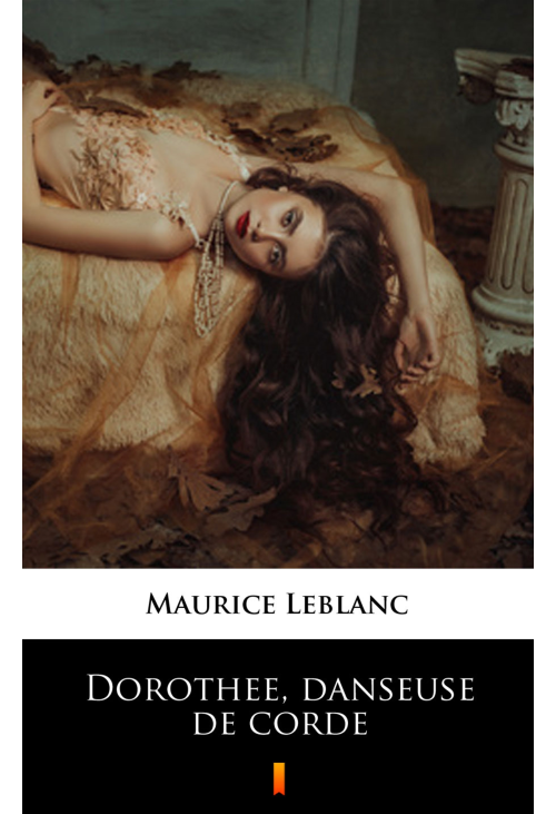 Dorothée, danseuse de corde