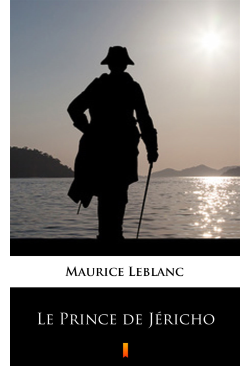 Le Prince de Jéricho