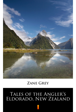 Tales of the Angler’s...