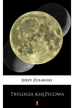 Trylogia księżycowa