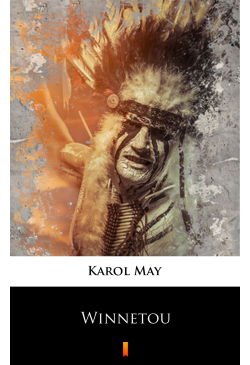 Winnetou. Tom I–III
