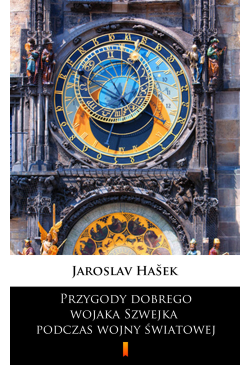 Przygody dobrego wojaka...
