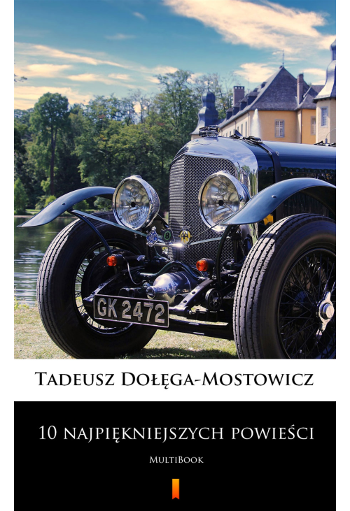 10 najpiękniejszych powieści
