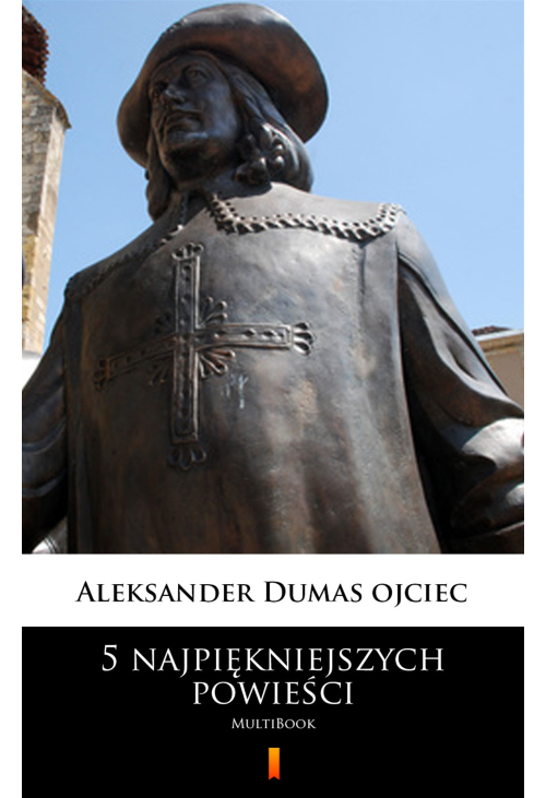 5 najpiękniejszych powieści