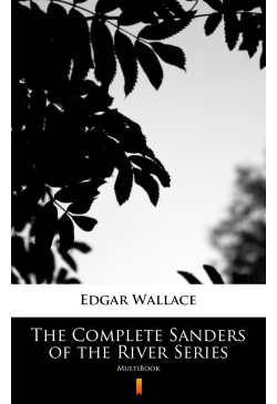 The Complete Sanders of the...