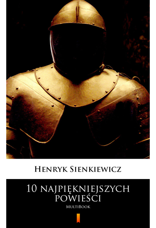 10 najpiękniejszych powieści