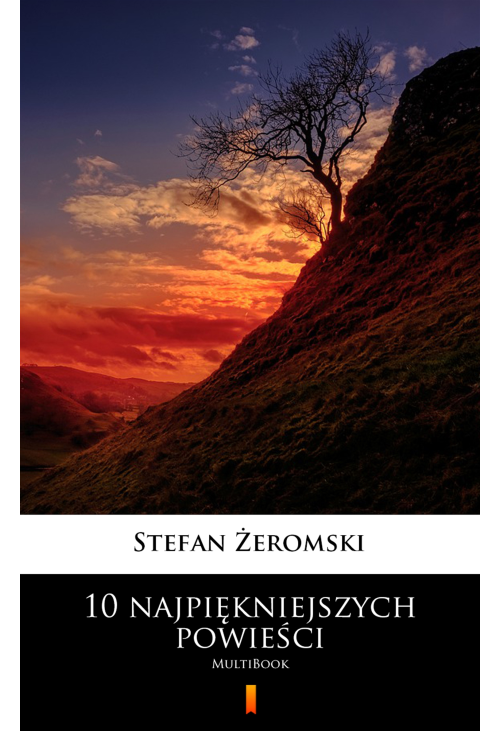 10 najpiękniejszych powieści