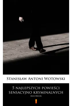 5 najlepszych powieści...