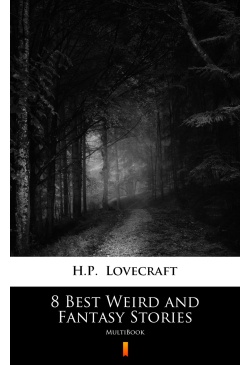 8 Best Weird and Fantasy...